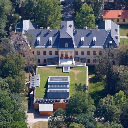 Fonix Wellness Resort Csitár 外观 照片