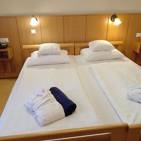 Fonix Wellness Resort Csitár 外观 照片