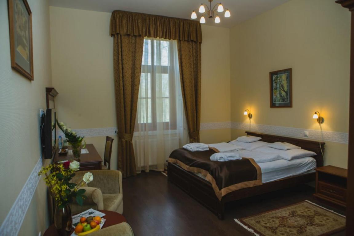Fonix Wellness Resort Csitár 外观 照片